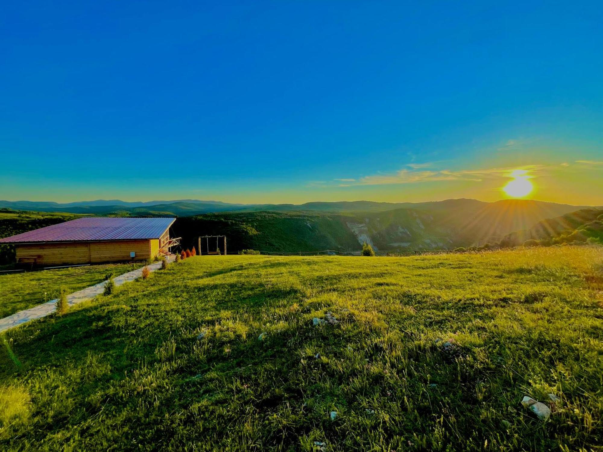 Ethno Village Molitva Druzinice 外观 照片