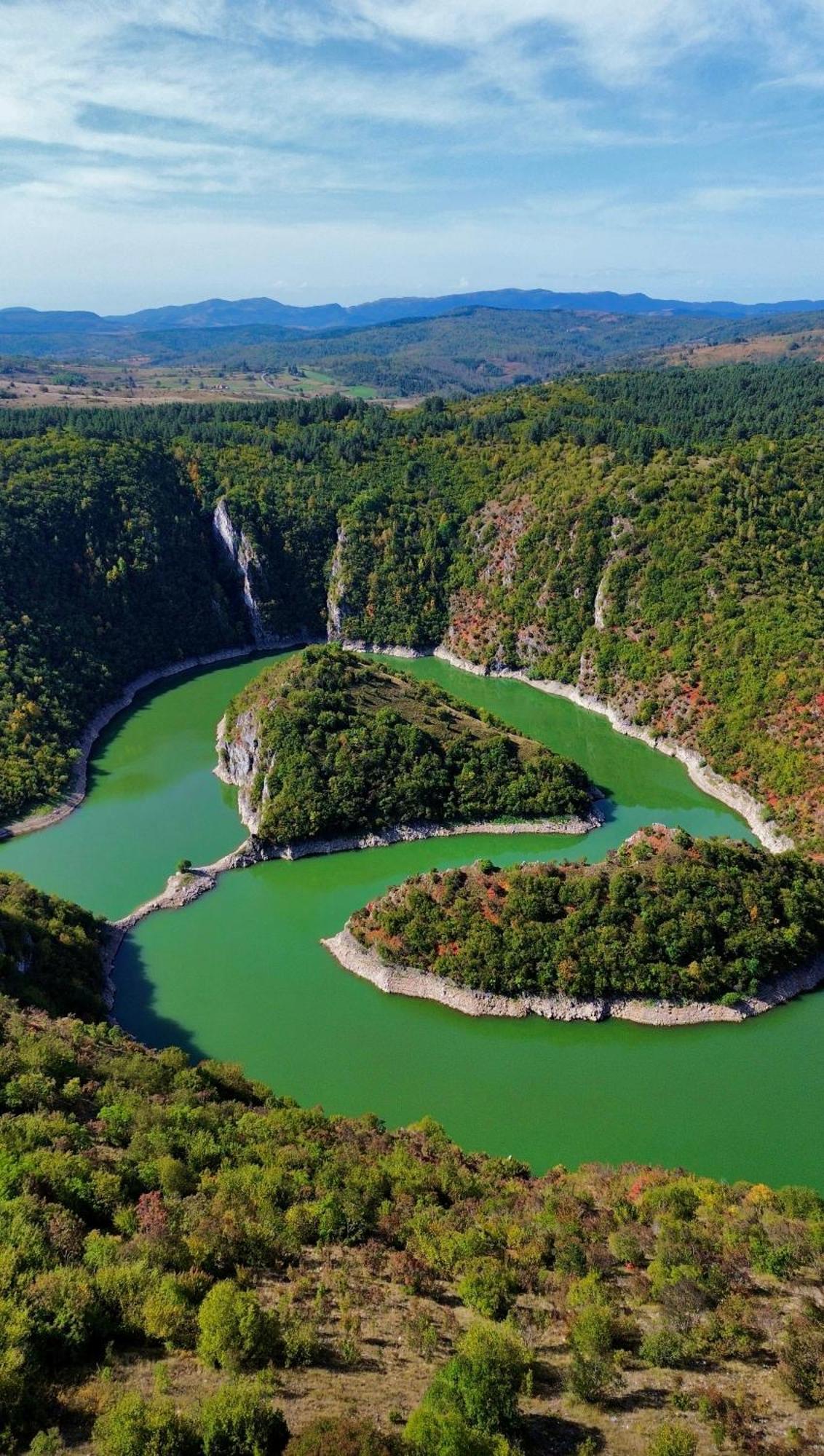 Ethno Village Molitva Druzinice 外观 照片