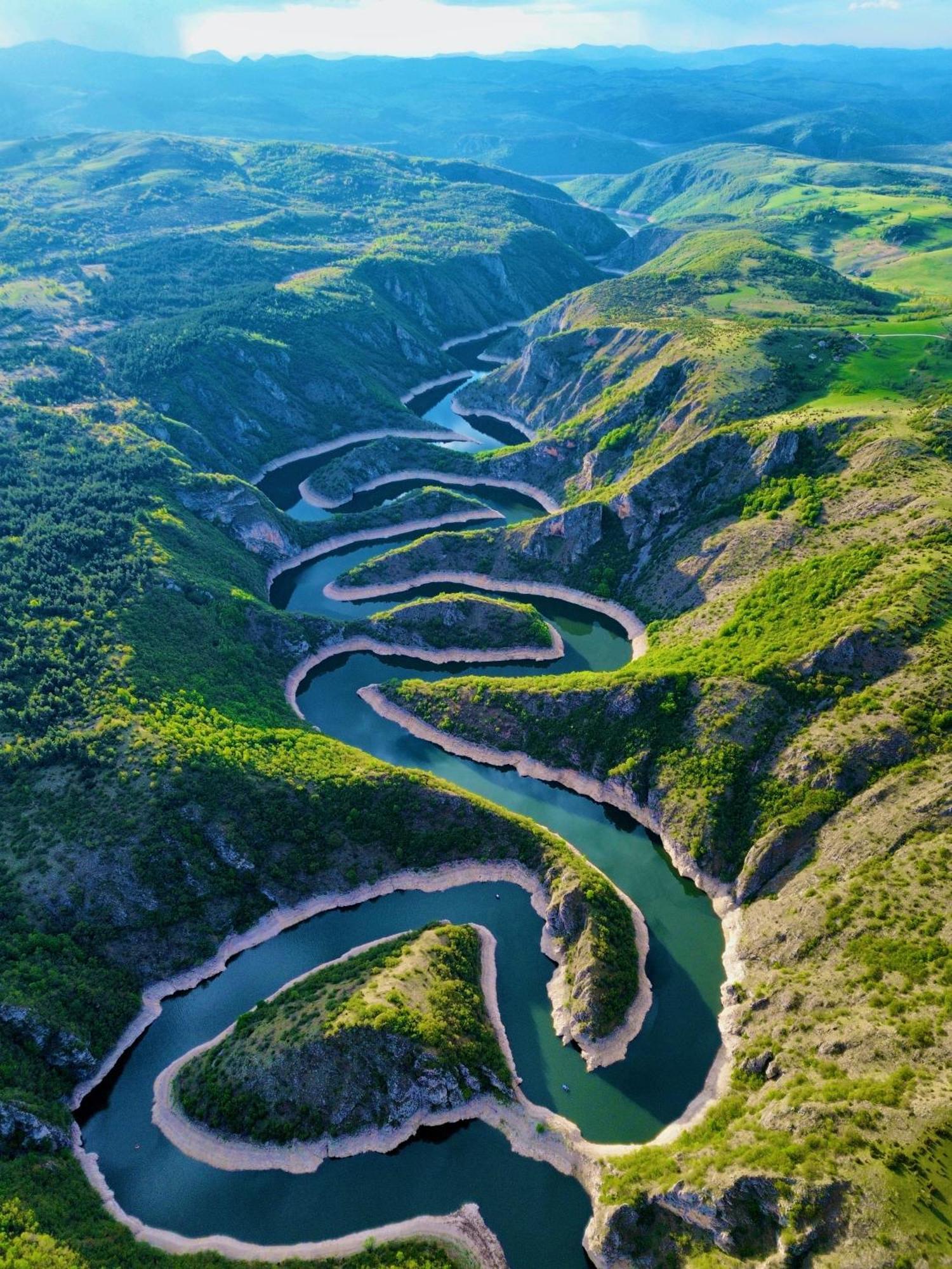 Ethno Village Molitva Druzinice 外观 照片