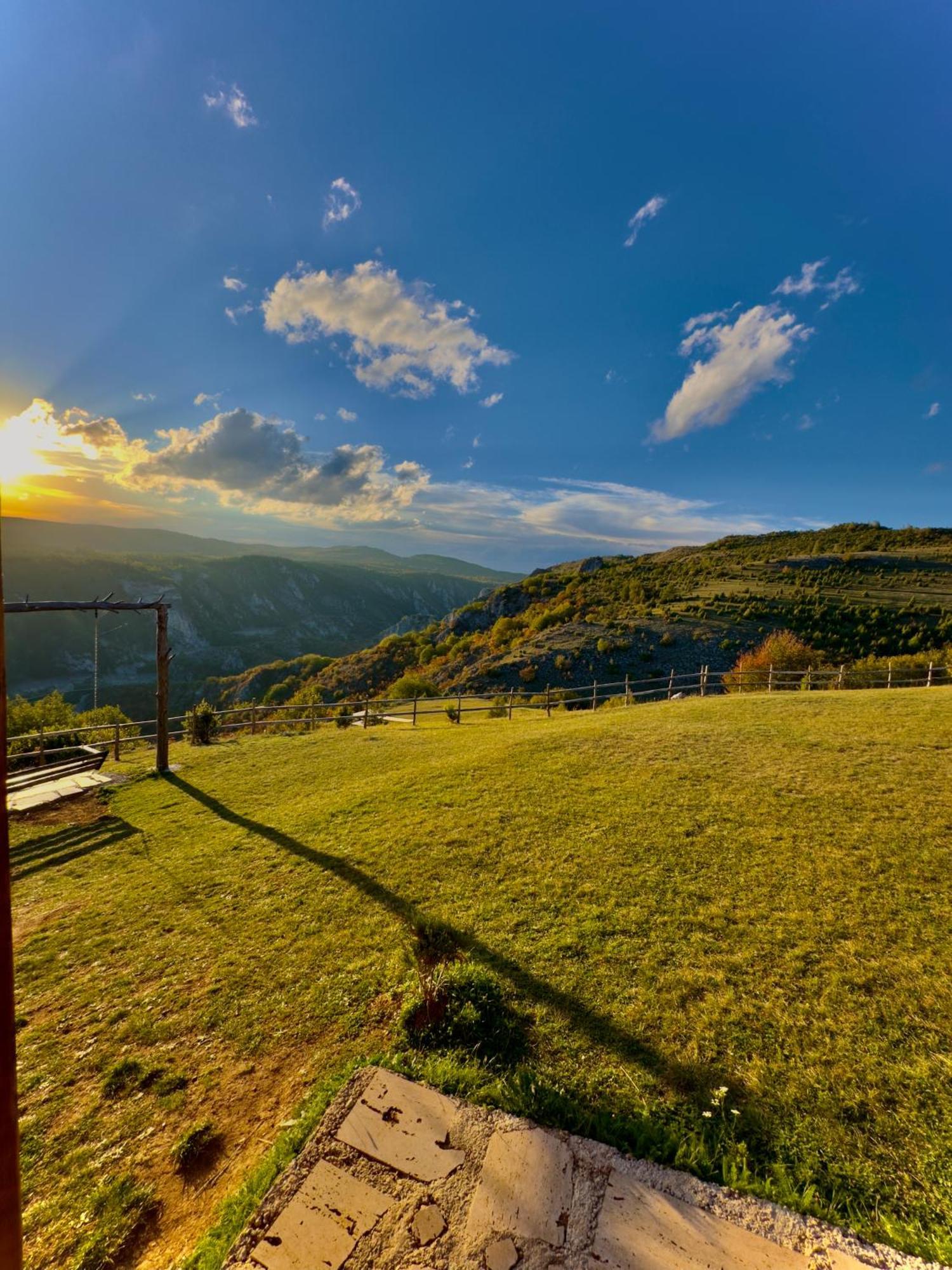 Ethno Village Molitva Druzinice 外观 照片