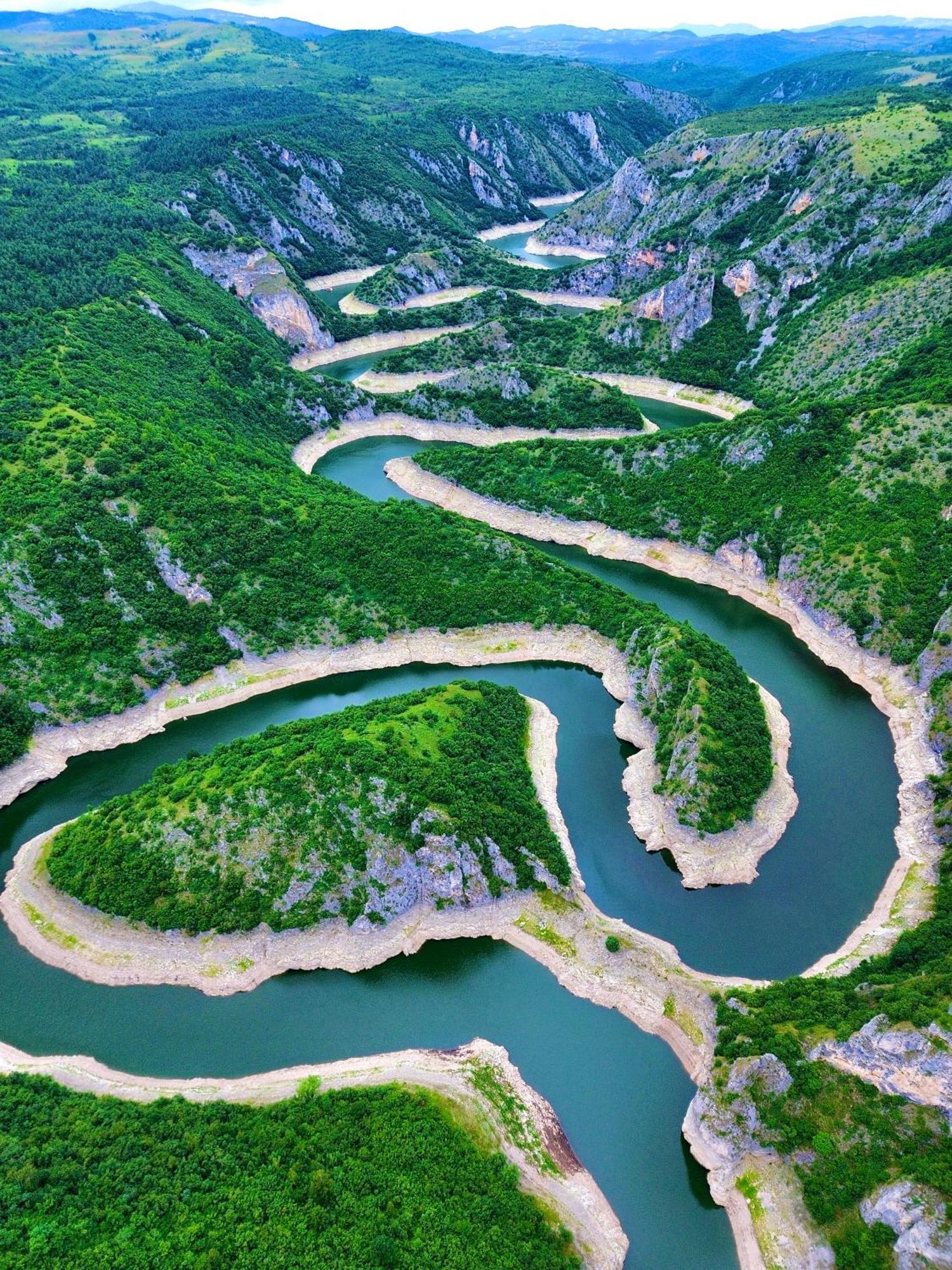Ethno Village Molitva Druzinice 外观 照片